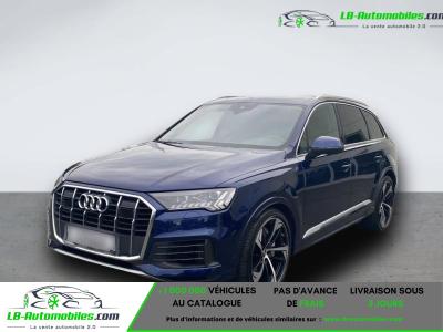 Audi Q7 55 TFSI 340 BVA Quattro 5pl