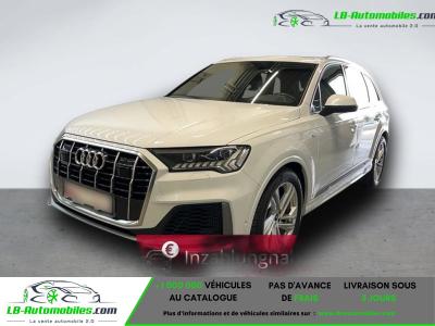 Audi Q7 55 TFSI 340 BVA Quattro 5pl