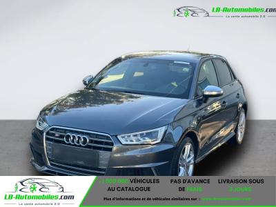 Audi S1 Sportback 2.0 TFSI 231 Quattro