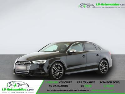 Audi S3 Berline S 2.0 TFSI 310 Quattro