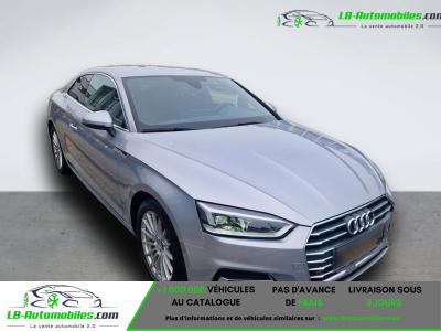 Audi A5 TDI 190 BVA