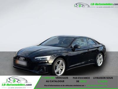 Audi A5 50 TDI 286 BVA Quattro