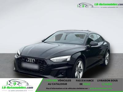 Audi A5 50 TDI 286 BVA Quattro