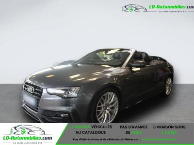 Audi A5 Cabriolet 2.0 TDI 190  Quattro