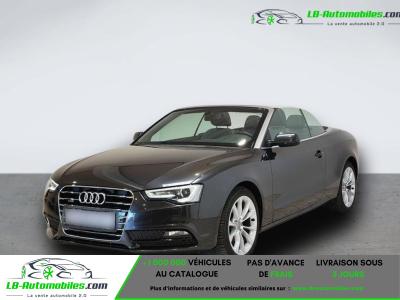 Audi A5 Cabriolet 2.0 TDI 190  Quattro