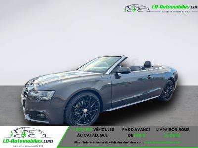 Audi A5 Cabriolet 2.0 TFSI 230 BVA