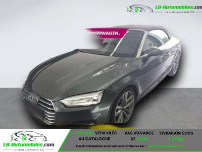 Audi A5 Cabriolet TFSI 190