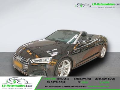 Audi A5 Cabriolet 40 TDI 190 BVA