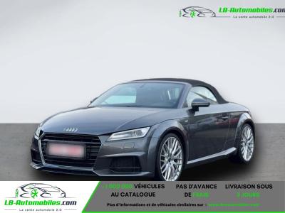 Audi TT Roadster 1.8 TFSI 180