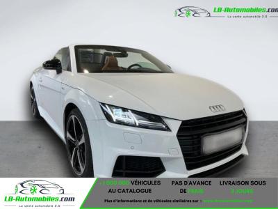 Audi TT Roadster 2.0 TFSI 230