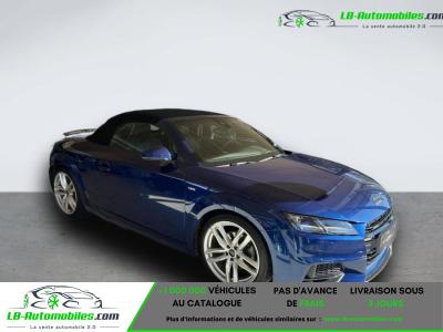 Audi TT Roadster 2.0 TFSI 230 Quattro BVA 6