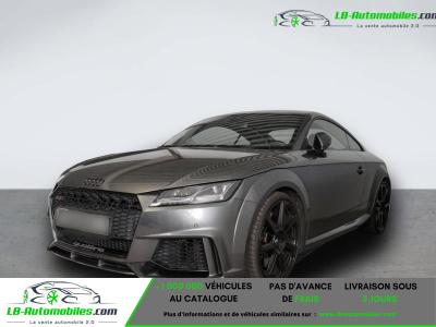 Audi TT RS Coupe 2.5 TFSI 400 BVA Quattro