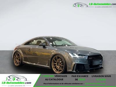 Audi TT RS Coupe 2.5 TFSI 400 BVA Quattro