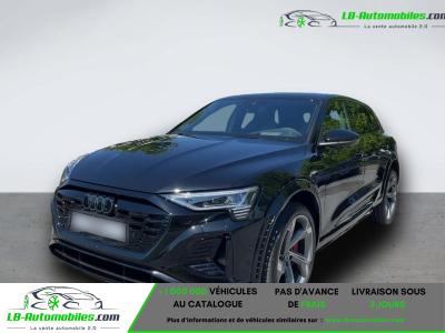 Audi SQ8 e-Tron 503 ch 114 kWh Quattro