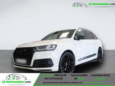 Audi SQ7 V8 4.0 TDI  435 BVA Quattro 5pl