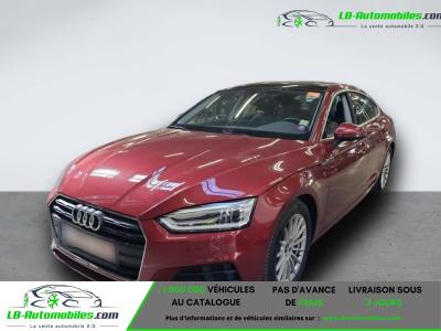 Audi A5 Sportback TFSI 150 BVA