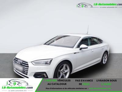 Audi A5 Sportback TDI 190