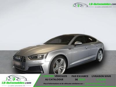 Audi A5 Sportback 35 TFSI 150 BVA