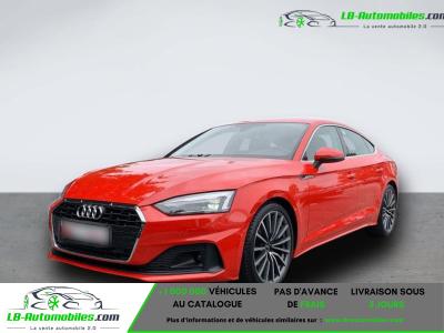 Audi A5 Sportback 35 TFSI 150 BVA