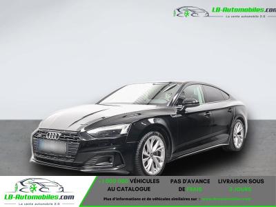 Audi A5 Sportback 45 TFSI 245 BVA Quattro