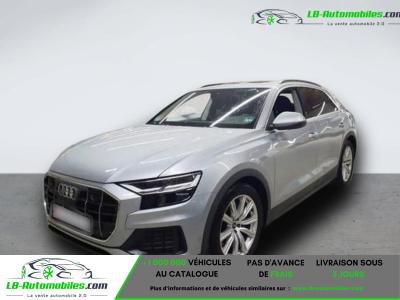 Audi Q8 45 TDI 231 BVA Quattro