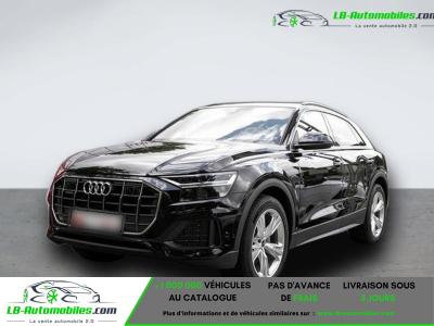 Audi Q8 45 TDI 231 BVA Quattro