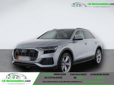 Audi Q8 45 TDI 231 BVA Quattro