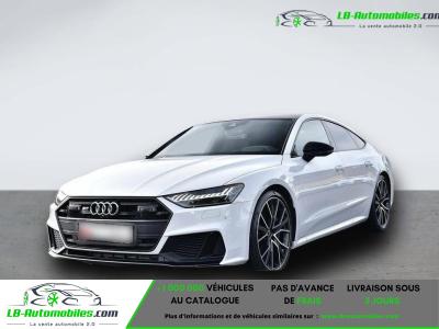 Audi S7 Sportback TDI 344 ch BVA Quattro