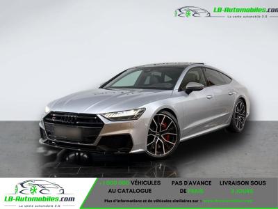 Audi S7 Sportback TDI 344 ch BVA Quattro