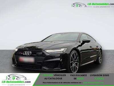 Audi S7 Sportback TDI 344 ch BVA Quattro