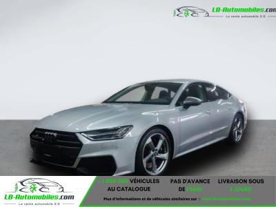 Audi S7 Sportback TDI 344 ch BVA Quattro