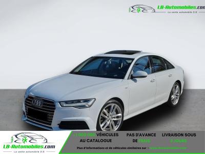 Audi A6 V6 3.0 TDI 218 BVA Quattro