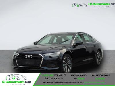 Audi A6 35 TDI 163 ch BVA