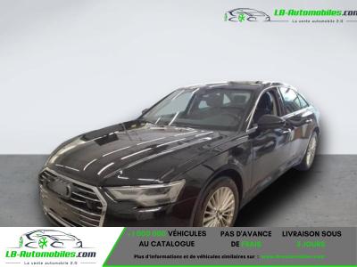 Audi A6 35 TDI 163 ch BVA