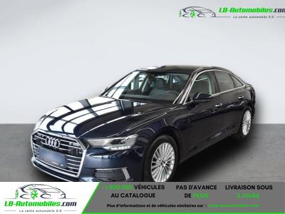 Audi A6 35 TDI 163 ch BVA