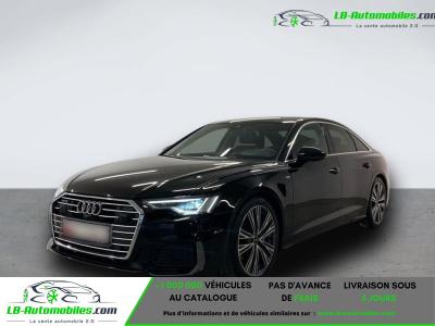 Audi A6 45 TFSI 265 ch BVA Quattro