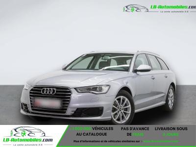 Audi A6 Avant 2.0 TDI  190 BVA