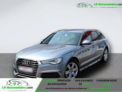 Audi A6 Avant 2.0 TDI  190 BVA