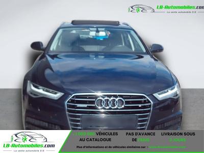 Audi A6 Avant 2.0 TFSI 252 BVA