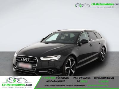 Audi A6 Avant V6 3.0 BiTDI 320 BVA Quattro