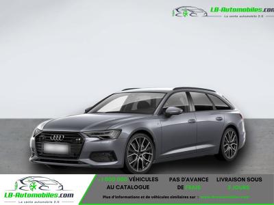 Audi A6 Avant 45 TDI V6 245 ch BVA Quattro