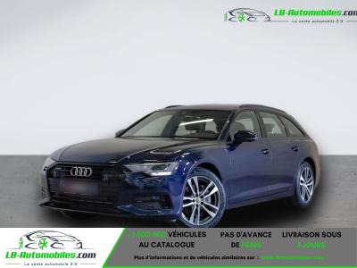 Audi A6 Avant 45 TFSI 245 ch BVA