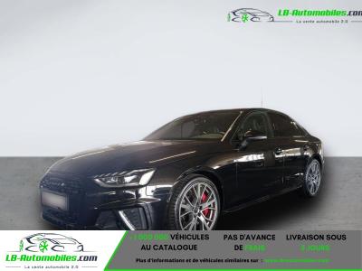 Audi S4 V6 3.0 TDI 341 BVA Quattro