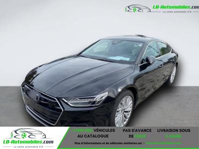 Audi A7 Sportback 45 TFSI 245 BVA