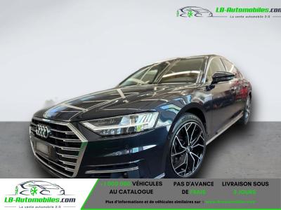 Audi A8 50 TDI 286 BVA Quattro