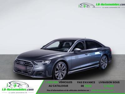 Audi A8 50 TDI 286 BVA Quattro