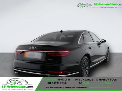 Audi A8 50 TDI 286 BVA Quattro