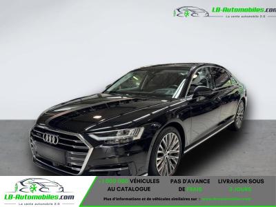 Audi A8 50 TDI 286 BVA Quattro