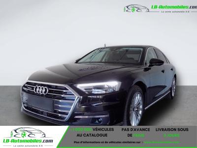 Audi A8 50 TDI 286 BVA Quattro