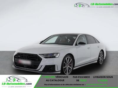 Audi A8 50 TDI 286 BVA Quattro